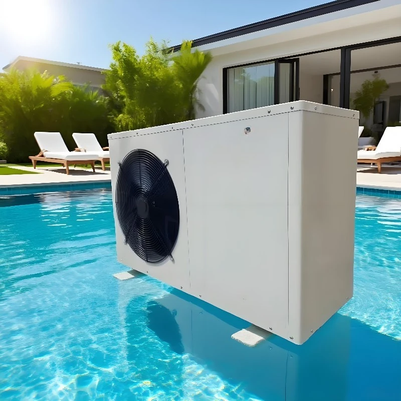 Xiangyin Air Source Heat Pump  - Outdoor Furniture Set avaliação e preço