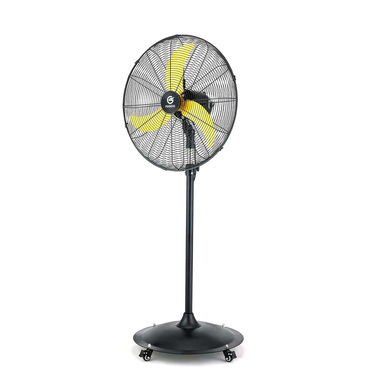 24'' Outdoor Oscillating Pedes - Outdoor Furniture Set avaliação e preço