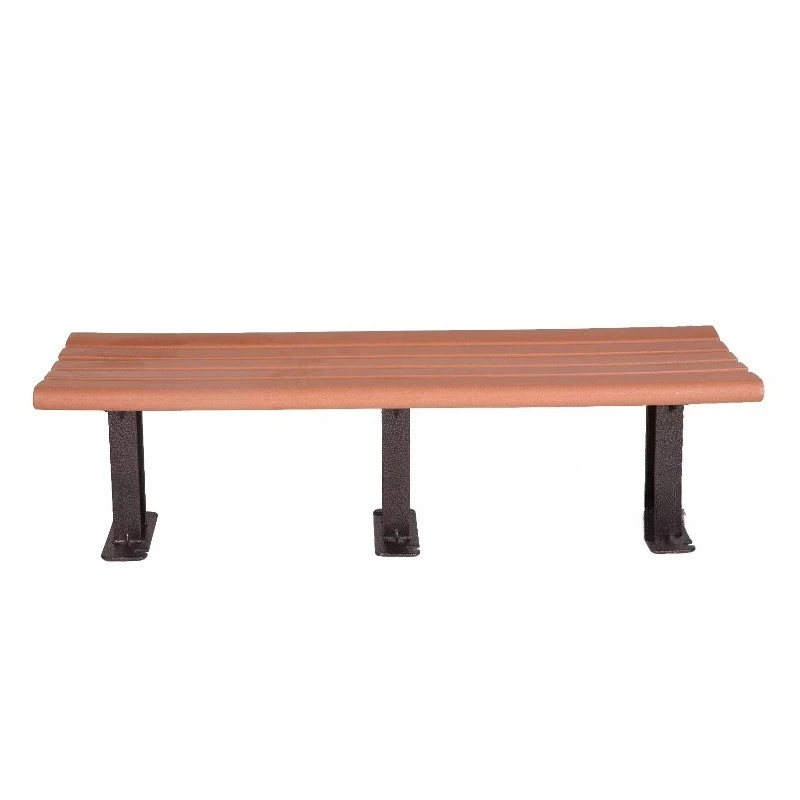 Outdoor Furniture Composite Wo - Outdoor Furniture Recycled Plastic avaliação e preço