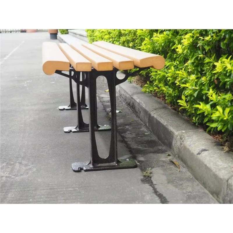 Outdoor Furniture Composite Wo - Outdoor Furniture Recycled Plastic avaliação e preço