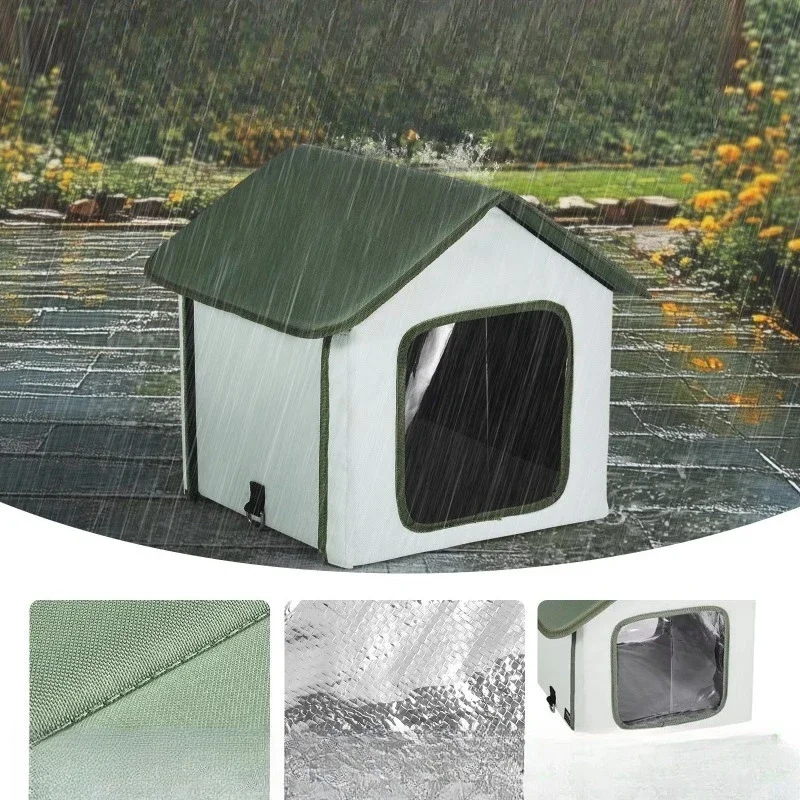 Green S-Type Elevated Heated C - Outdoor Furniture Types avaliação e preço