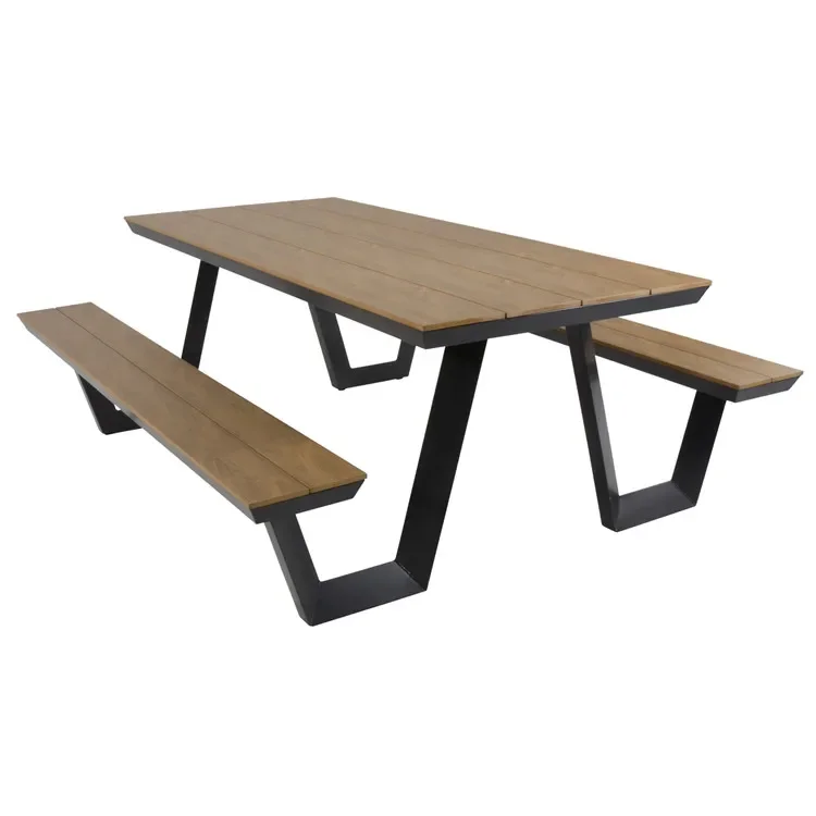 #outdoor recycled plastic wood - Outdoor Furniture Recycled Plastic avaliação e preço