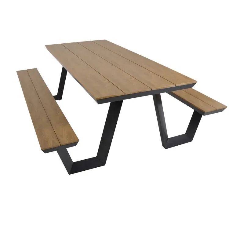 #outdoor recycled plastic wood - Outdoor Furniture Recycled Plastic avaliação e preço