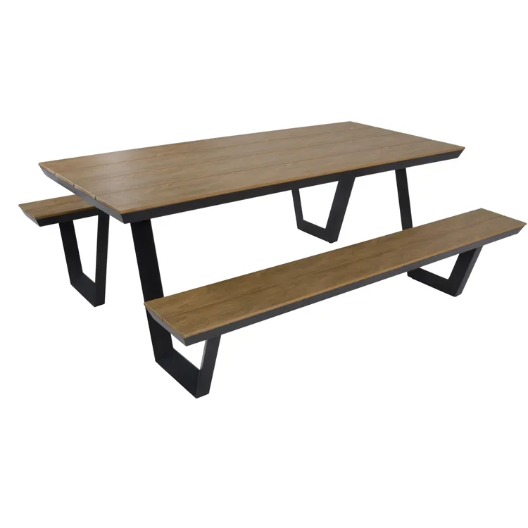 #outdoor recycled plastic wood - Outdoor Furniture Recycled Plastic avaliação e preço