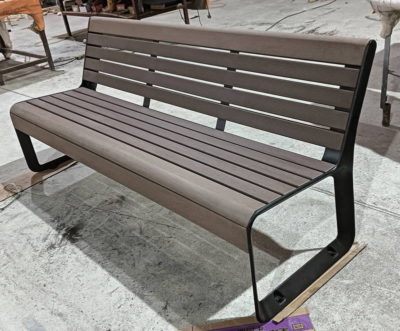 Outdoor Furniture Park Urban S - Outdoor Furniture Recycled Plastic avaliação e preço