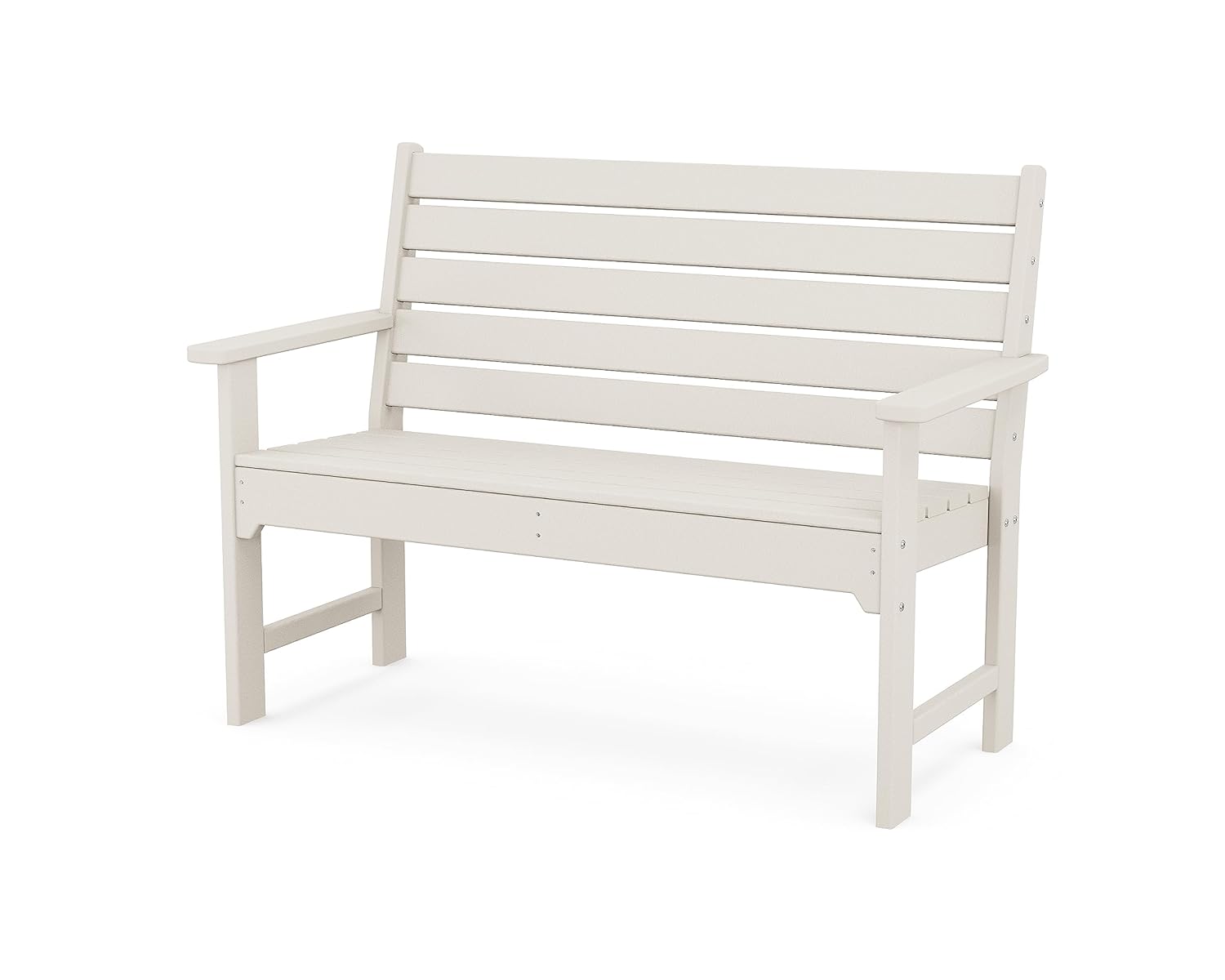 48in Recycled Plastic Outdoor  - Outdoor Furniture Recycled Plastic avaliação e preço