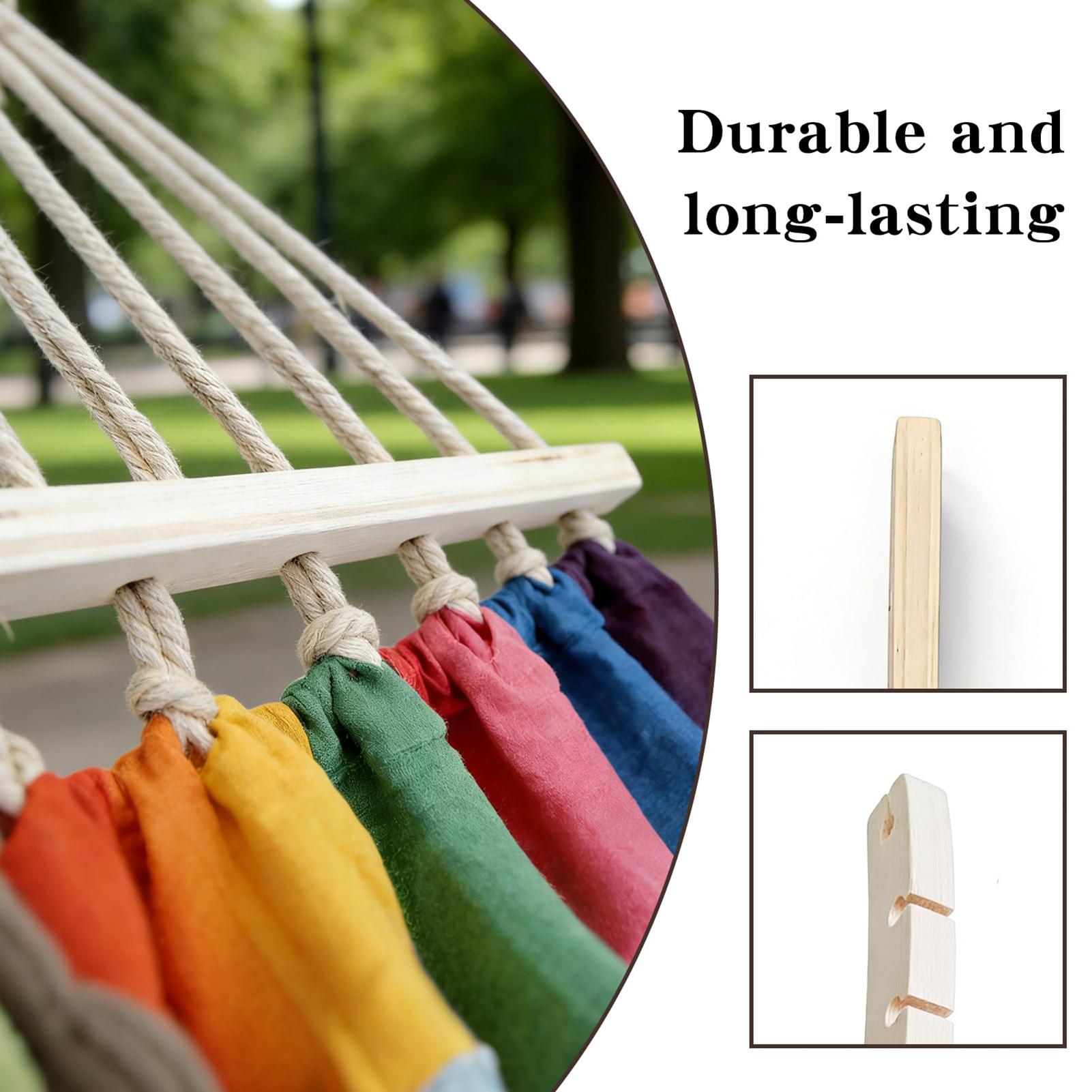 Replacement Wooden Hammock Spr - Outdoor Furniture Hay avaliação e preço