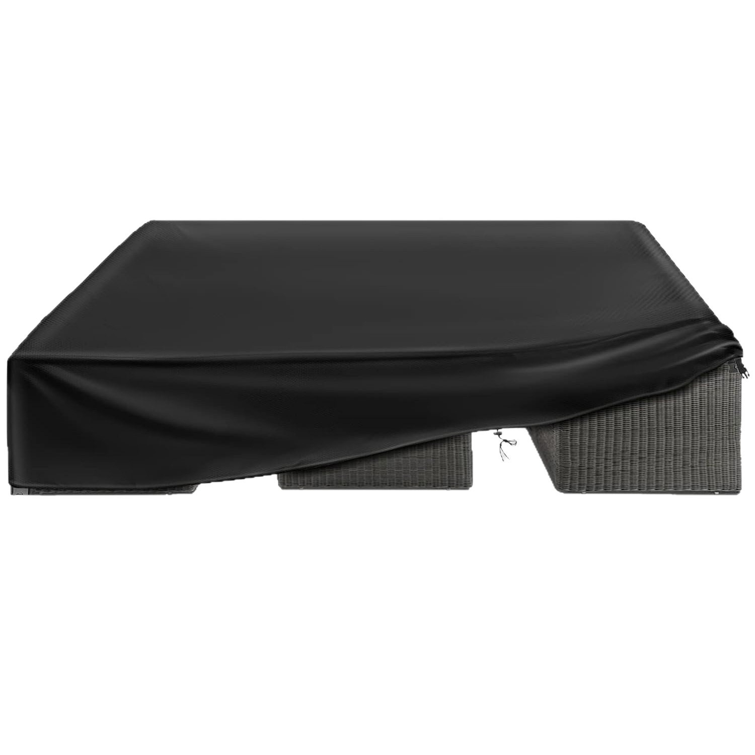 Square Furniture Cover, 420D O - Outdoor Furniture Covers avaliação e preço
