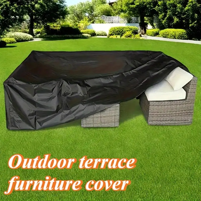Heavy Duty Windproof Garden Fu - Outdoor Furniture Heavy Duty avaliação e preço